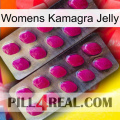 Womens Kamagra Jelly 10